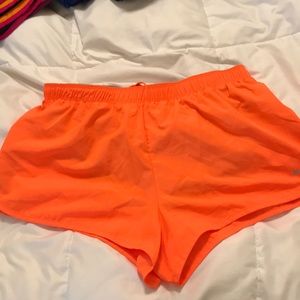 Nike shorts!